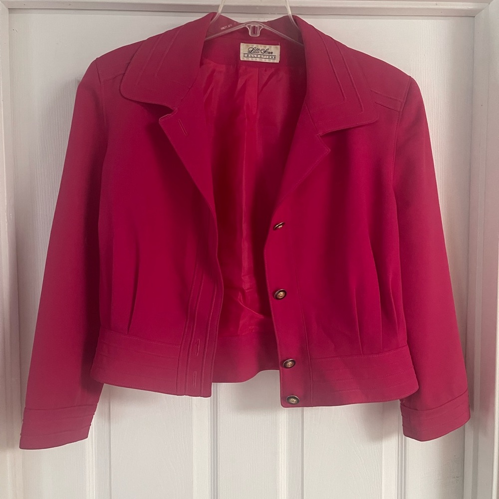 Lilli Ann Collections Vintage Size Large